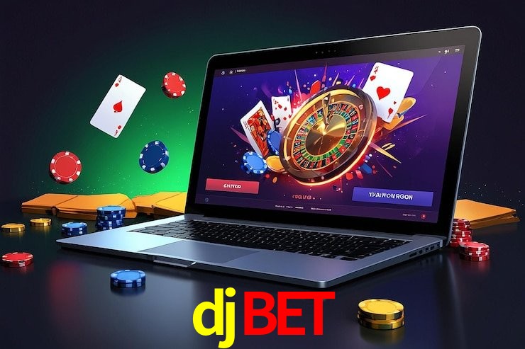 djbet: Seu Cassino Premiado com Pagamentos Rápidos