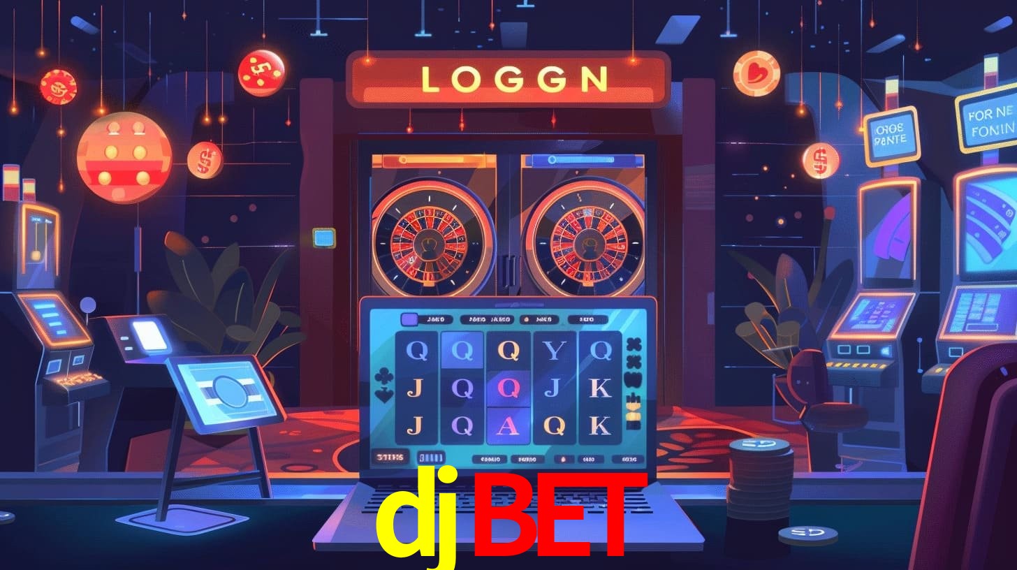 djbet login